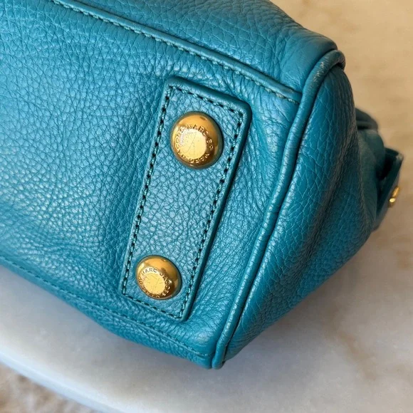 Marc by Marc Jacobs Too Hot to Handle Handbag - Picture 12 of 13